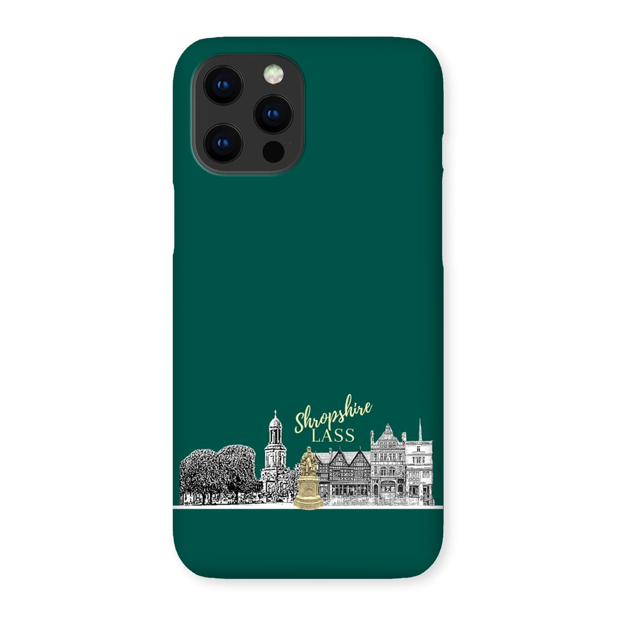 Phone Case Snap Phone Case