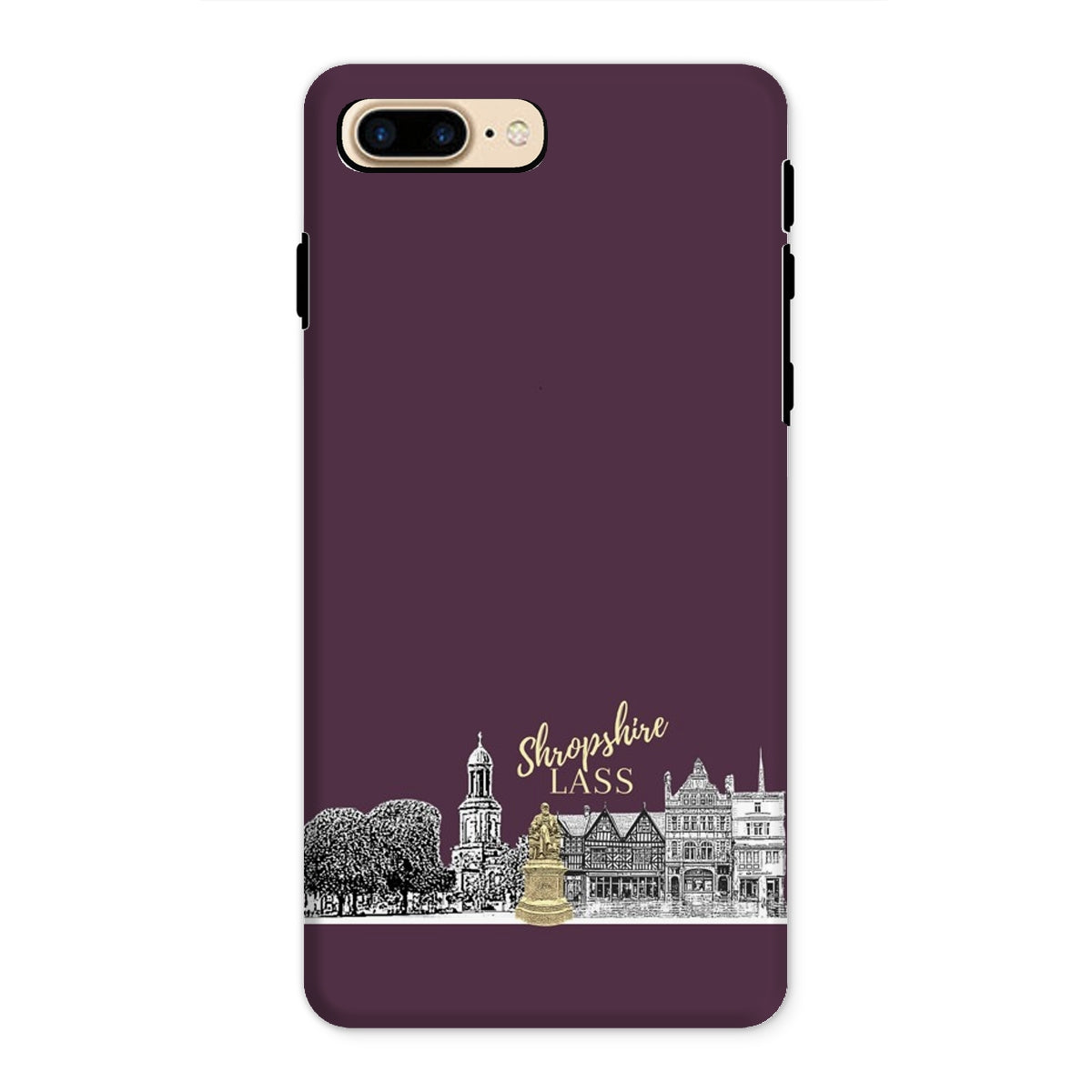 Phone Case Tough Phone Case
