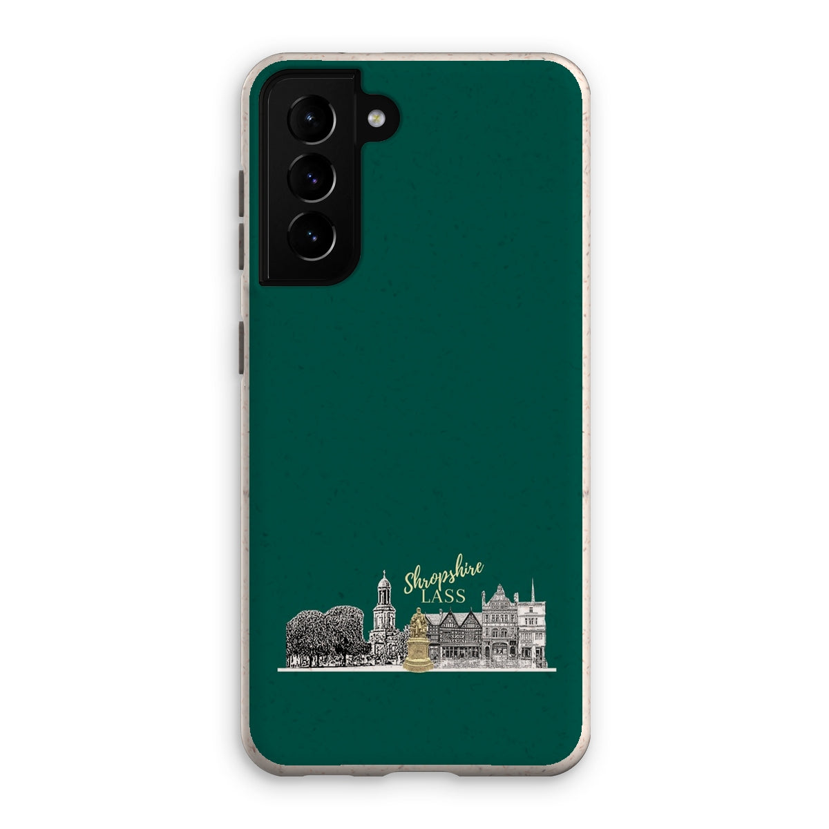 Phone Case Eco Phone Case