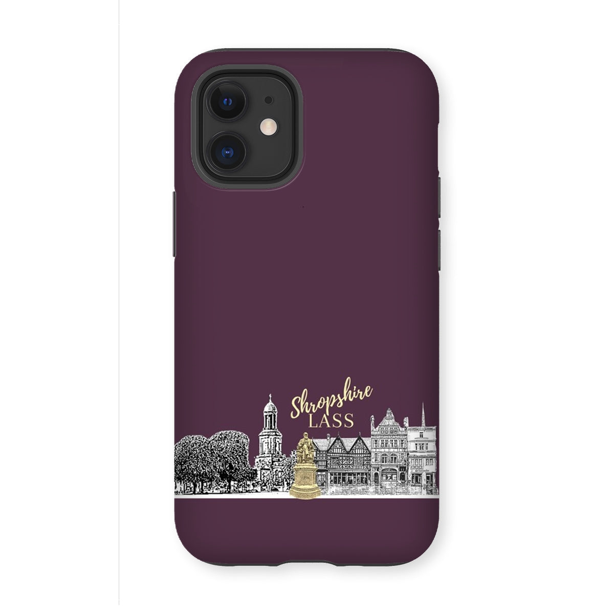 Phone Case Tough Phone Case