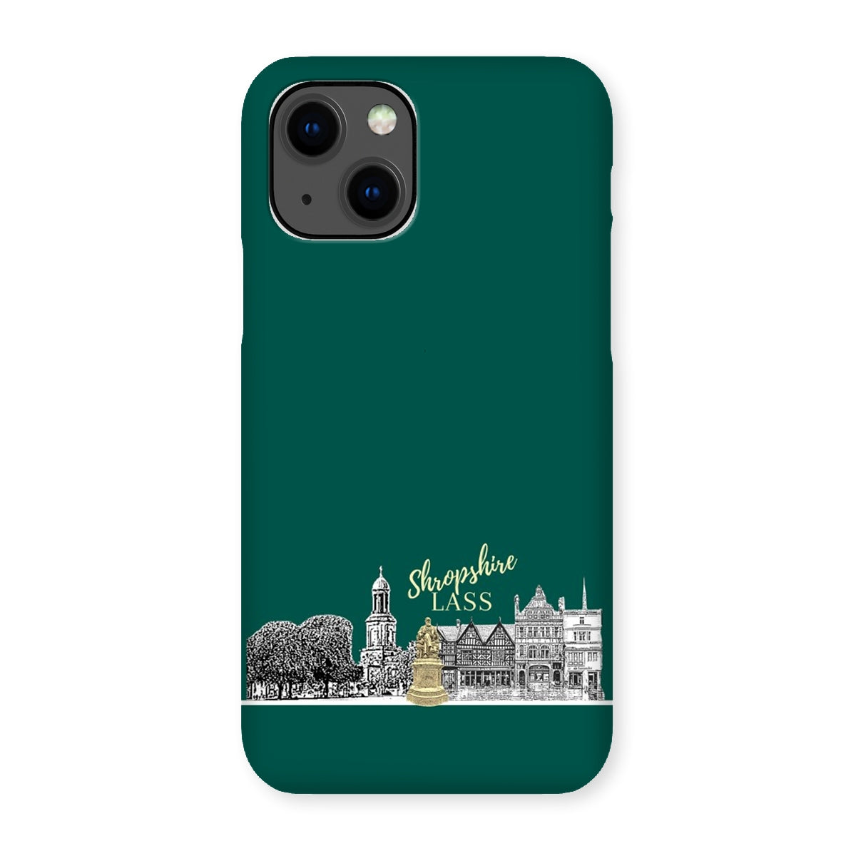 Phone Case Snap Phone Case