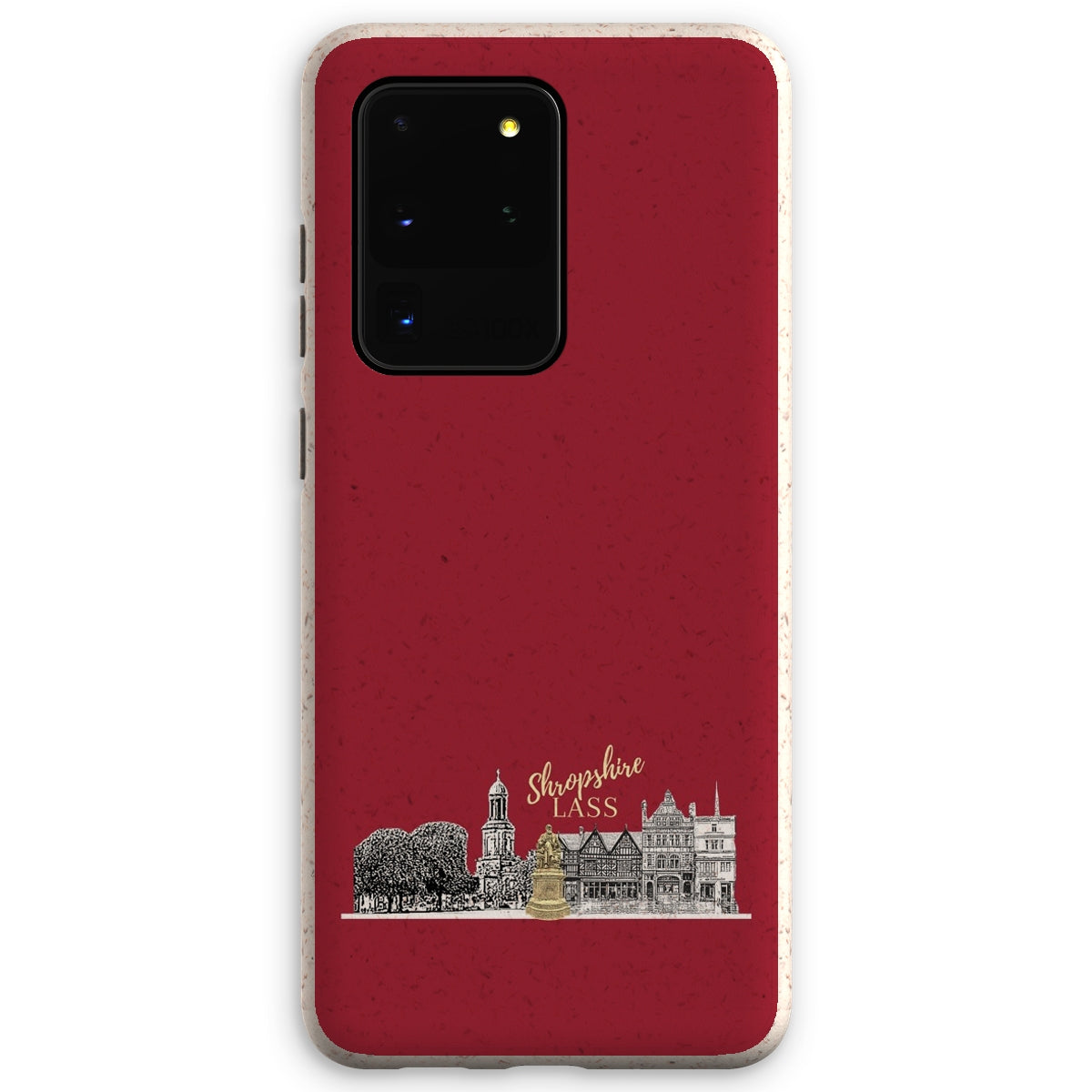 Phone Case Eco Phone Case