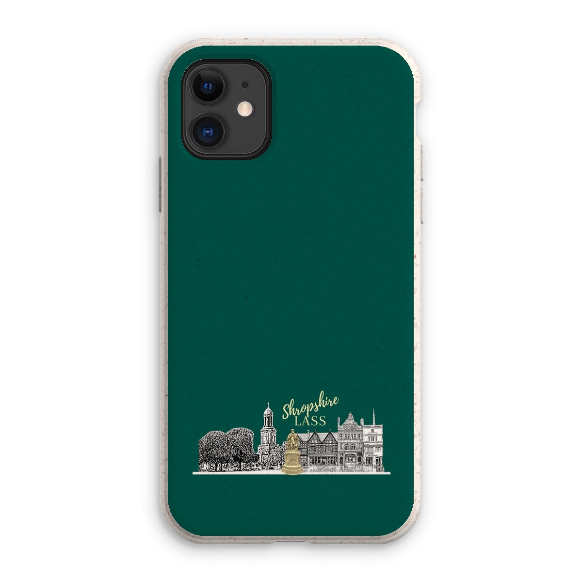 Phone Case Eco Phone Case