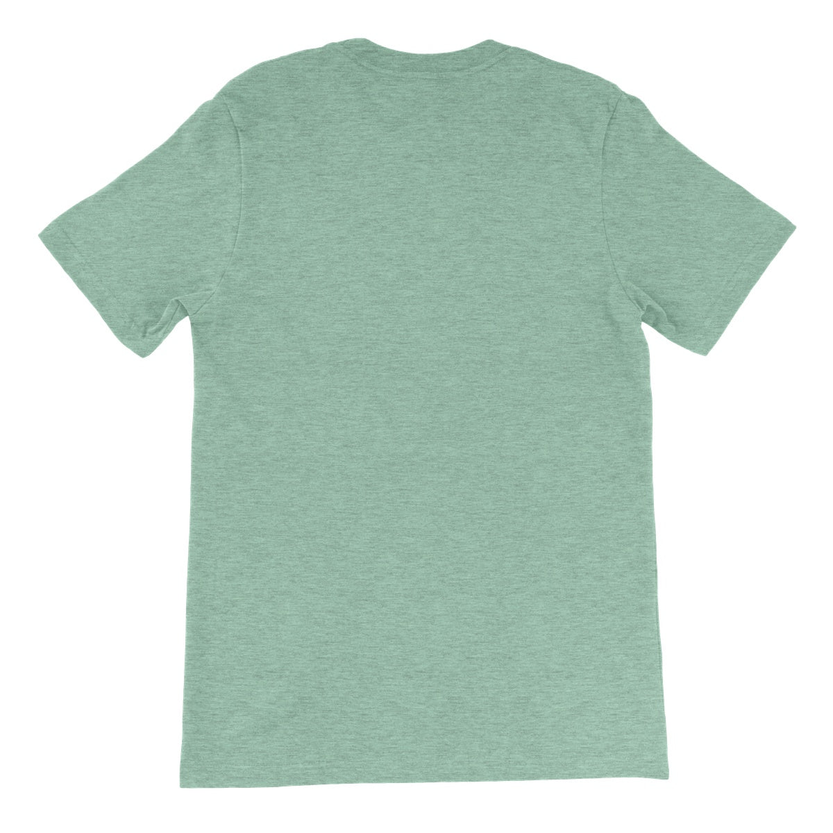 Mechanic to the Core Unisex Short Sleeve T-Shirt