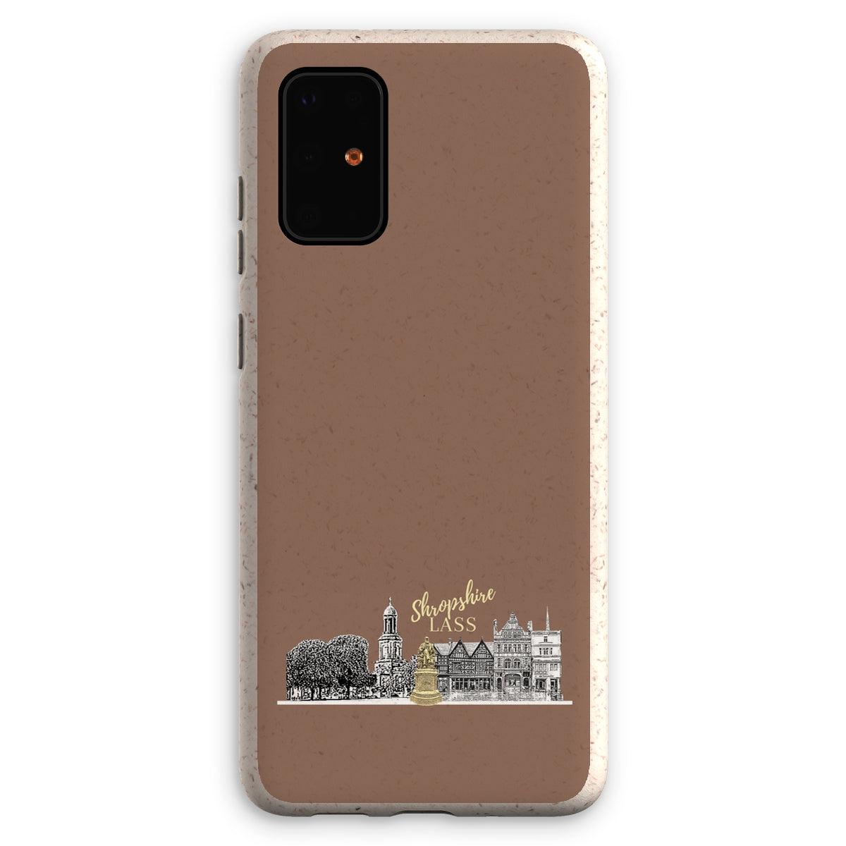 Phone Case Eco Phone Case