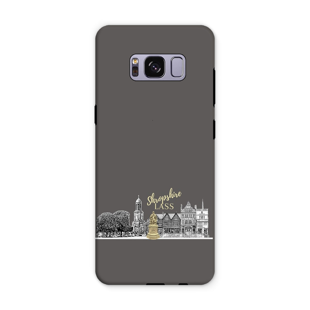 Phone Case Tough Phone Case