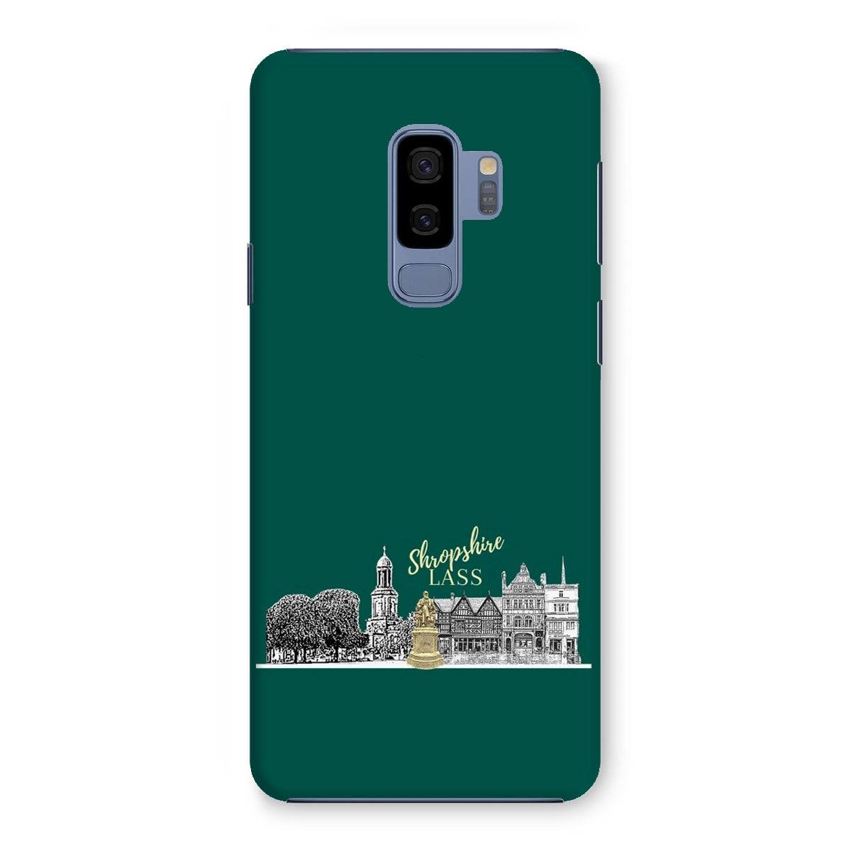 Phone Case Snap Phone Case