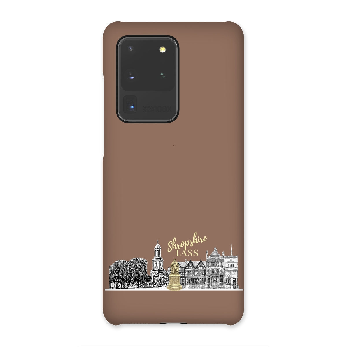 Phone Case Snap Phone Case