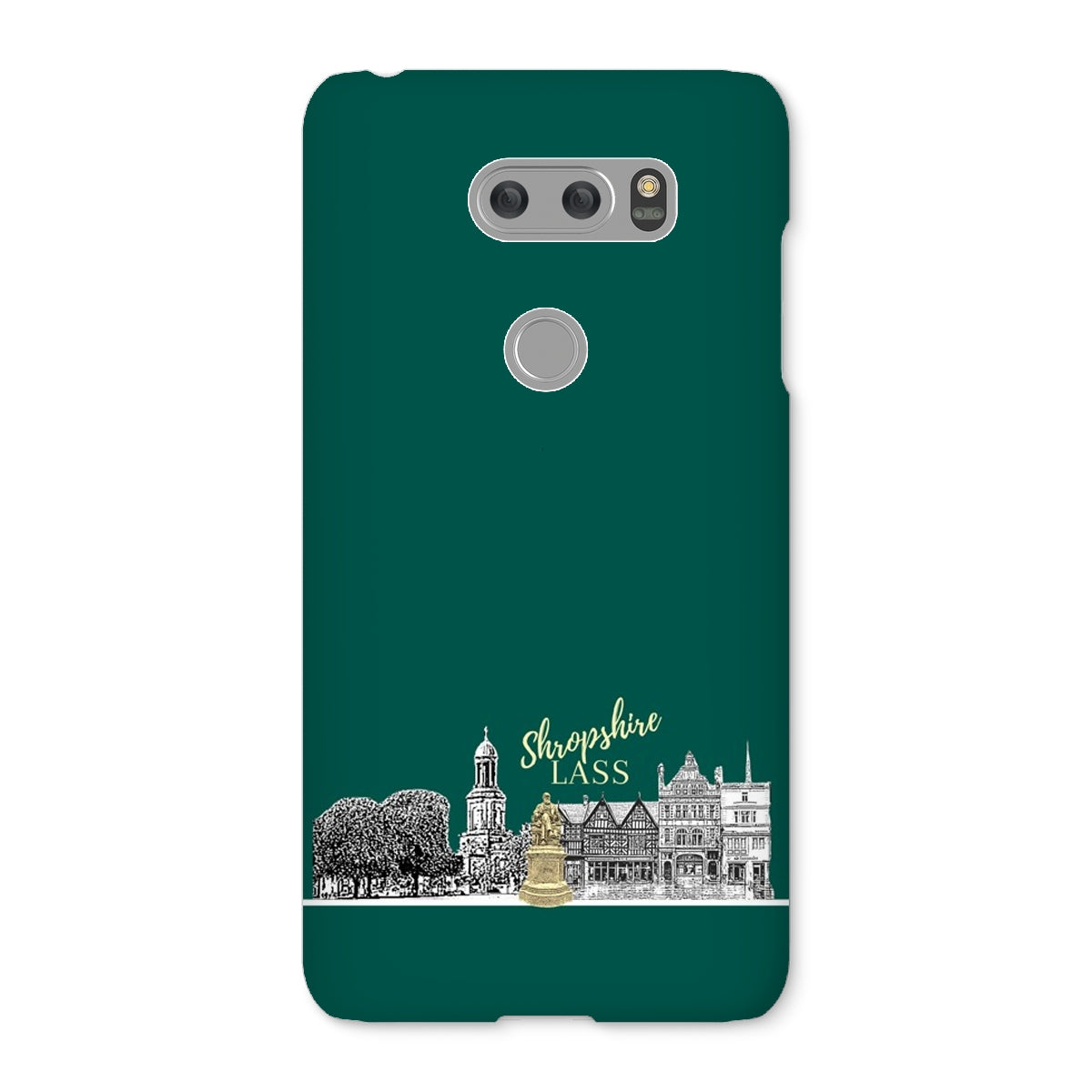 Phone Case Snap Phone Case