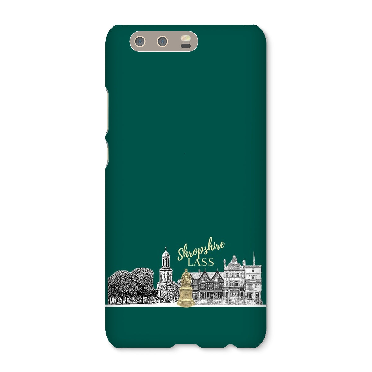 Phone Case Snap Phone Case