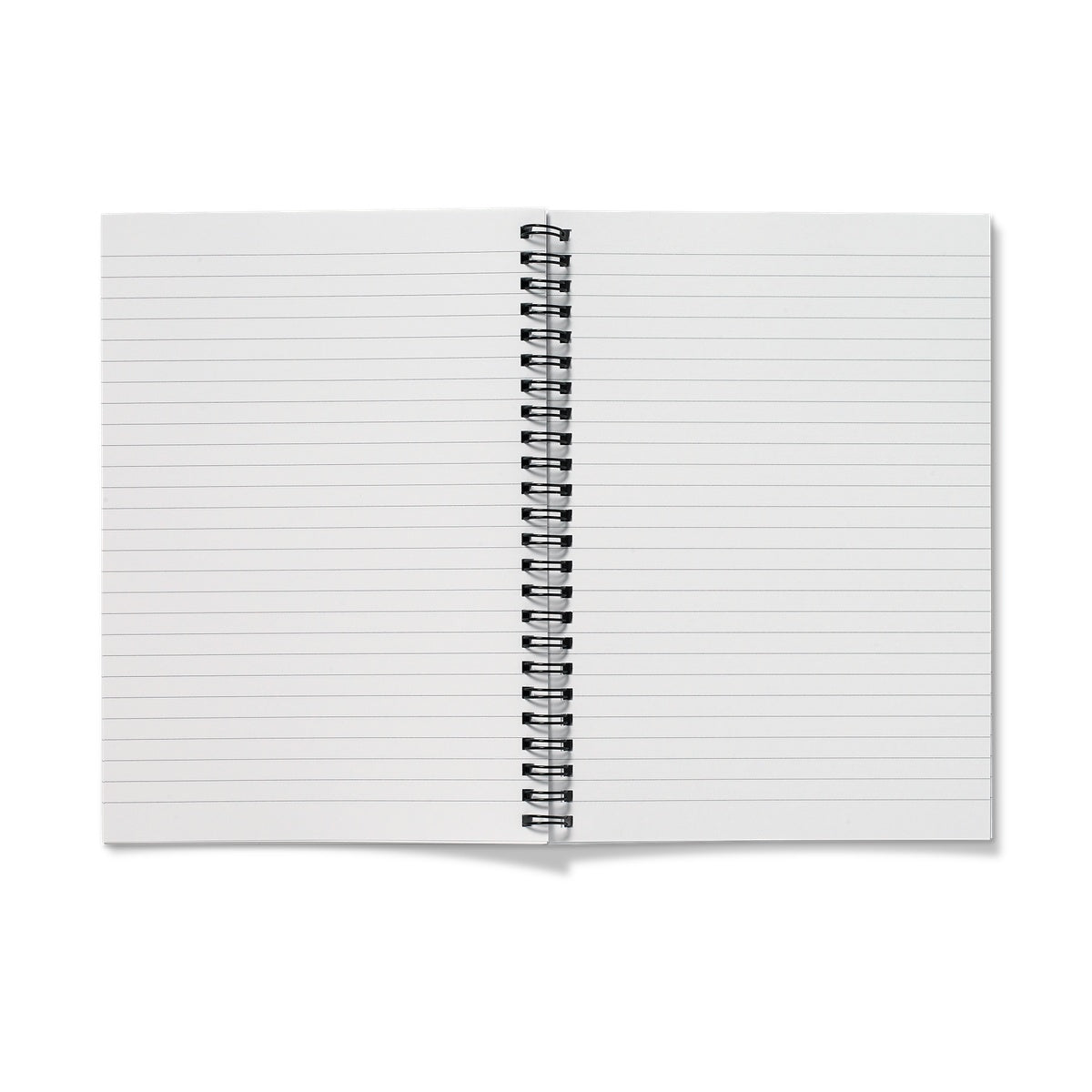 Mechanic to the Core Notebook