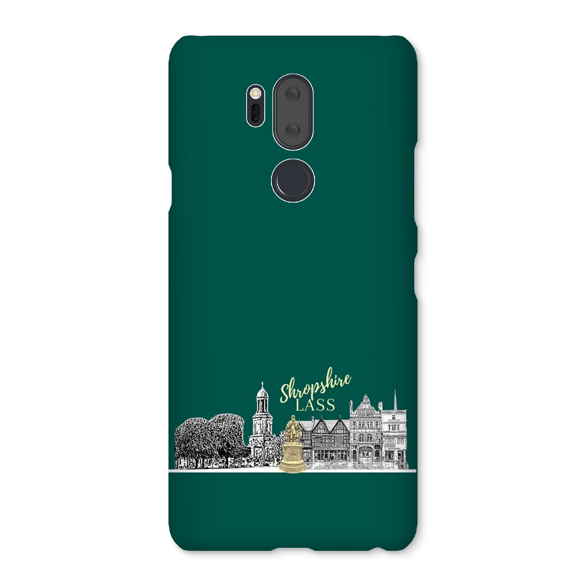 Phone Case Snap Phone Case