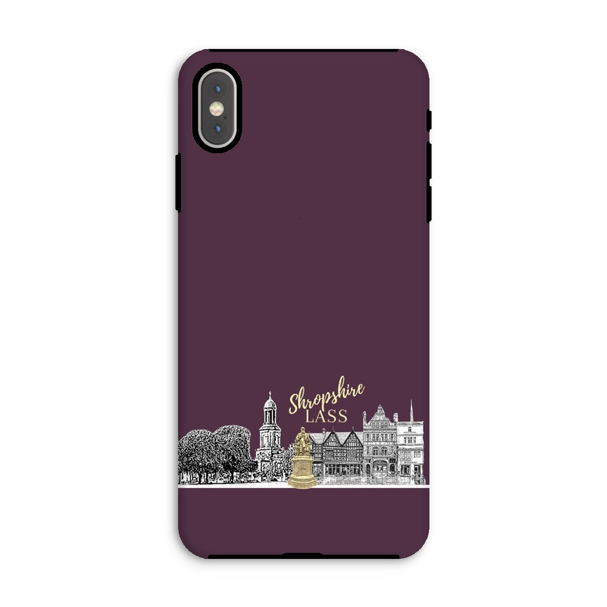 Phone Case Tough Phone Case