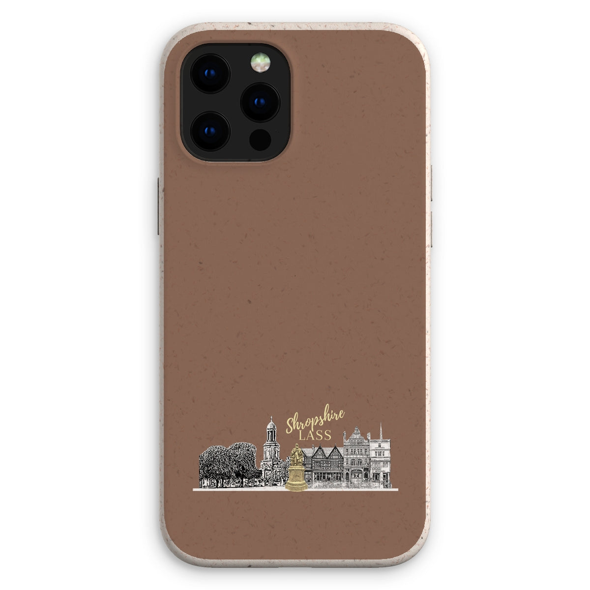 Phone Case Eco Phone Case