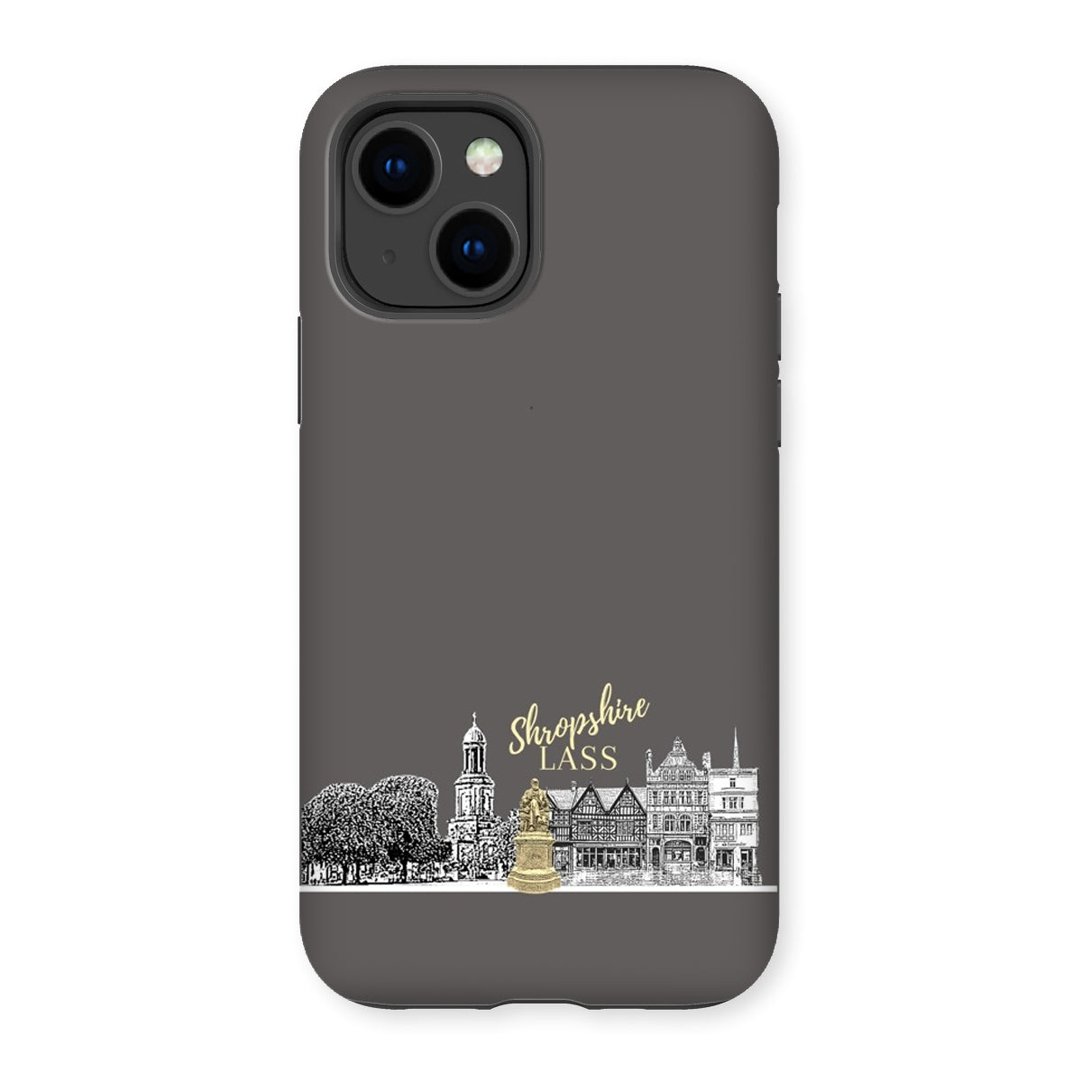 Phone Case Tough Phone Case