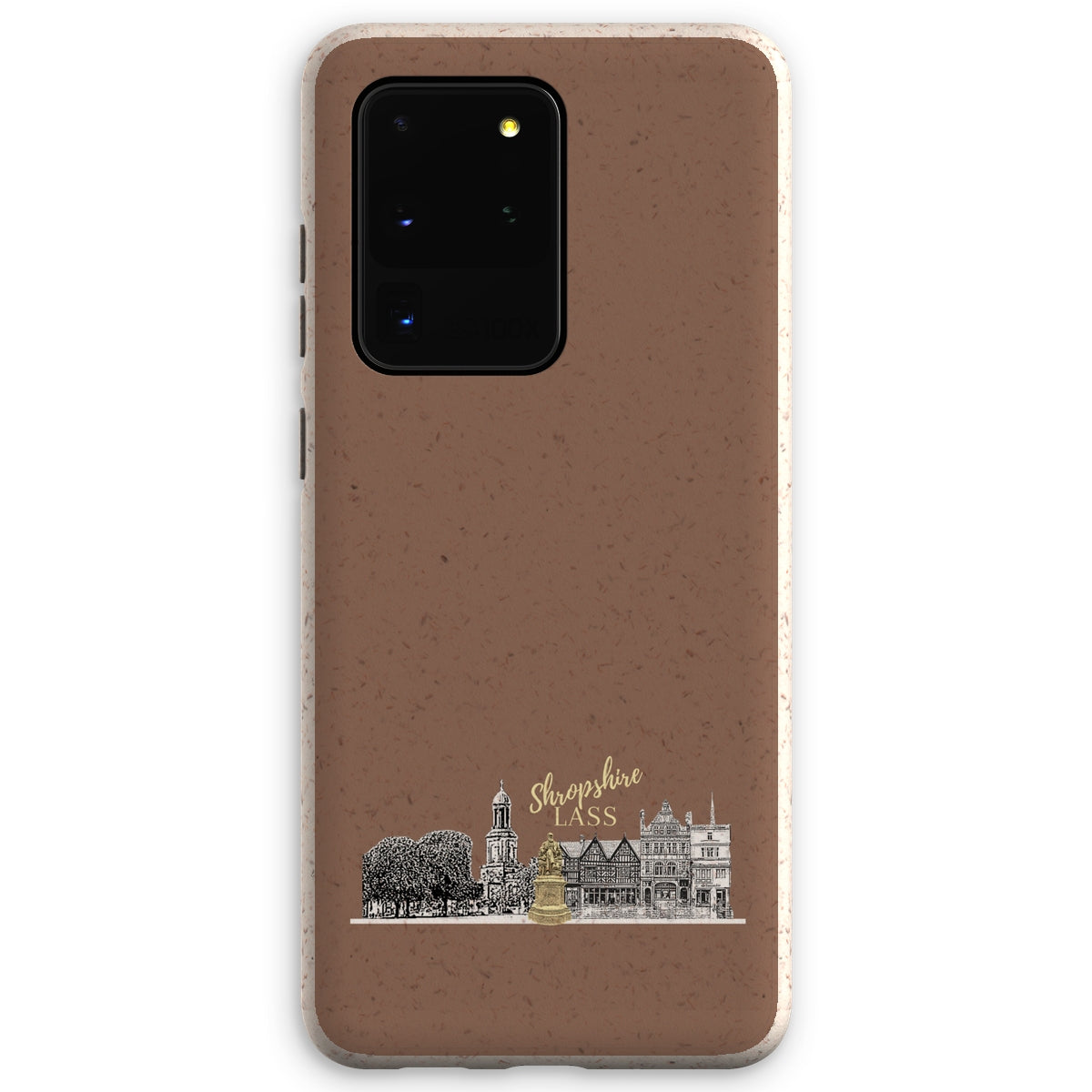 Phone Case Eco Phone Case