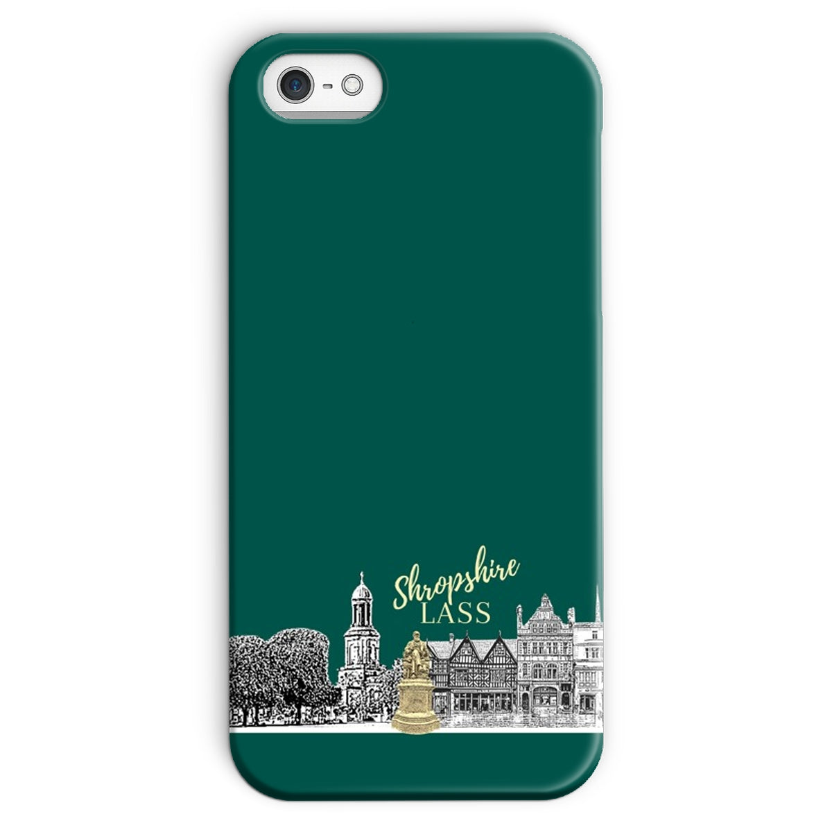Phone Case Snap Phone Case