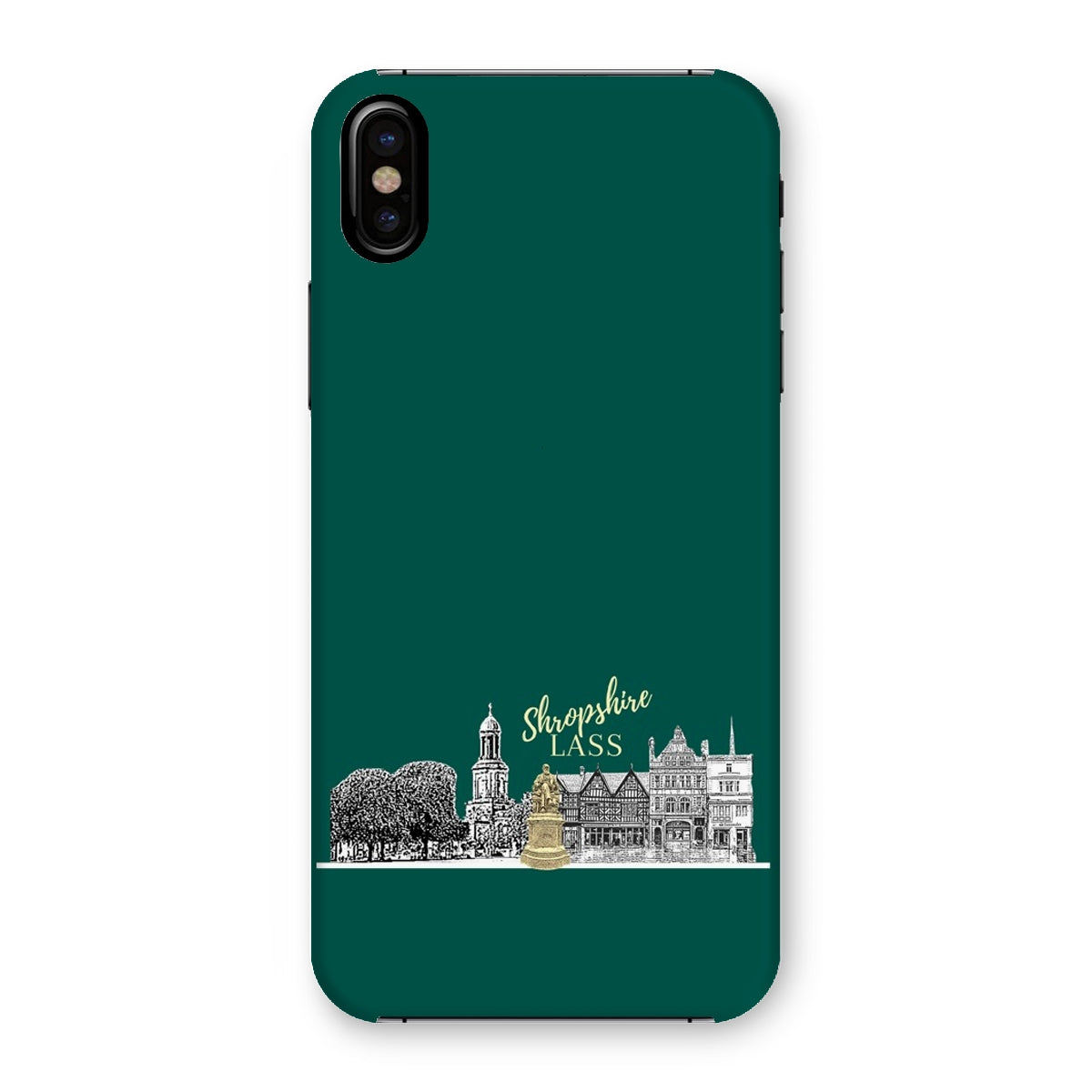 Phone Case Snap Phone Case