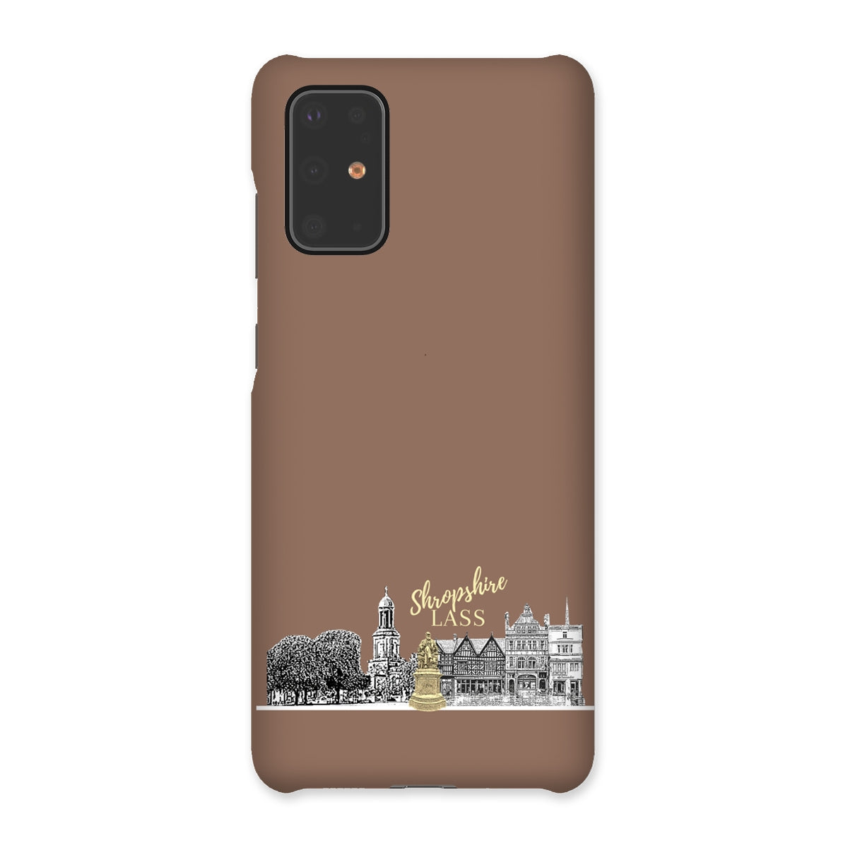 Phone Case Snap Phone Case