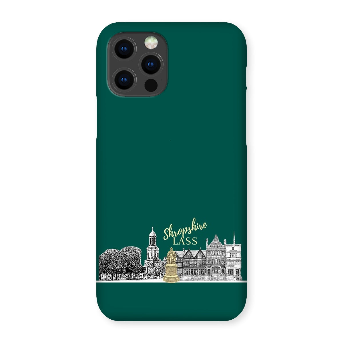Phone Case Snap Phone Case