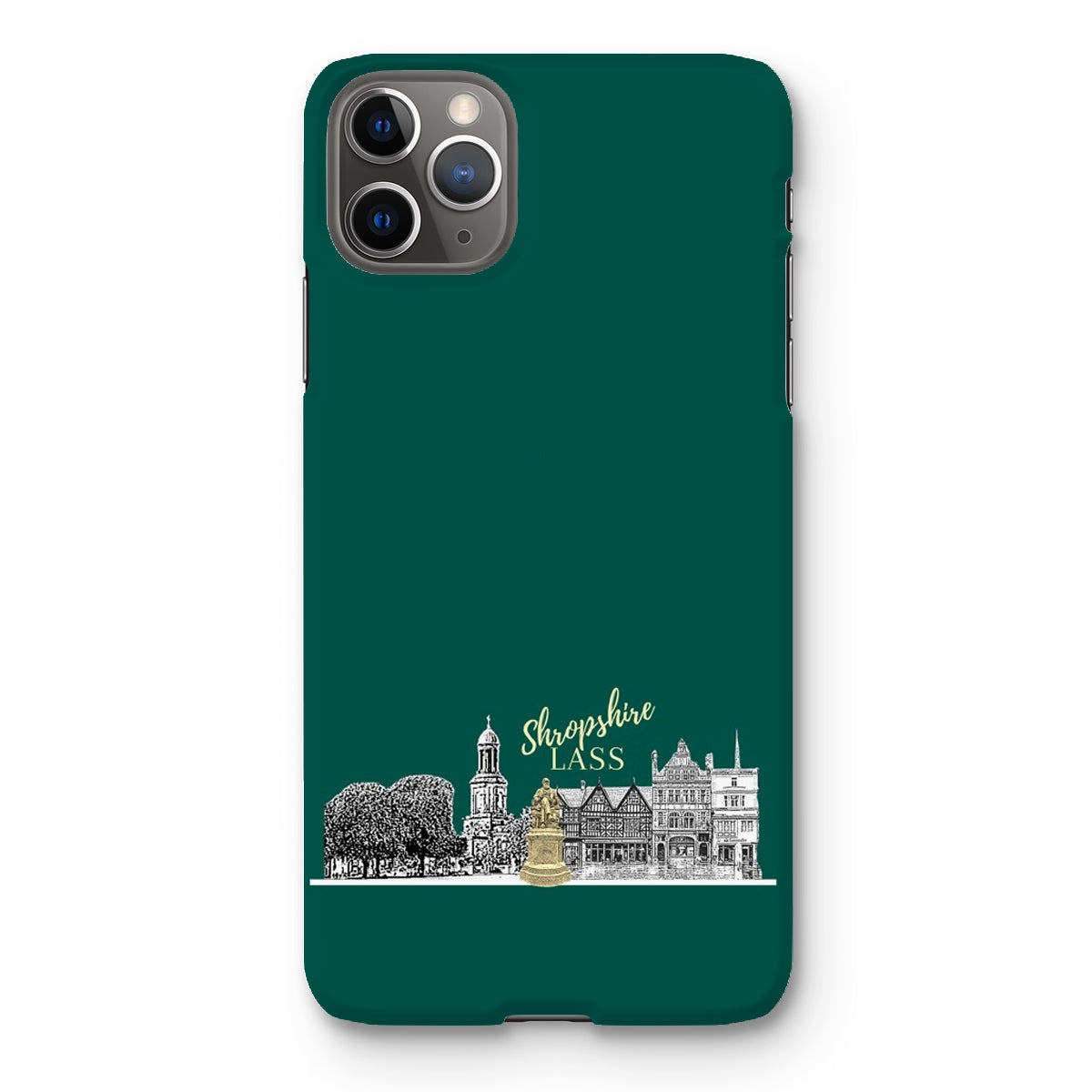 Phone Case Snap Phone Case