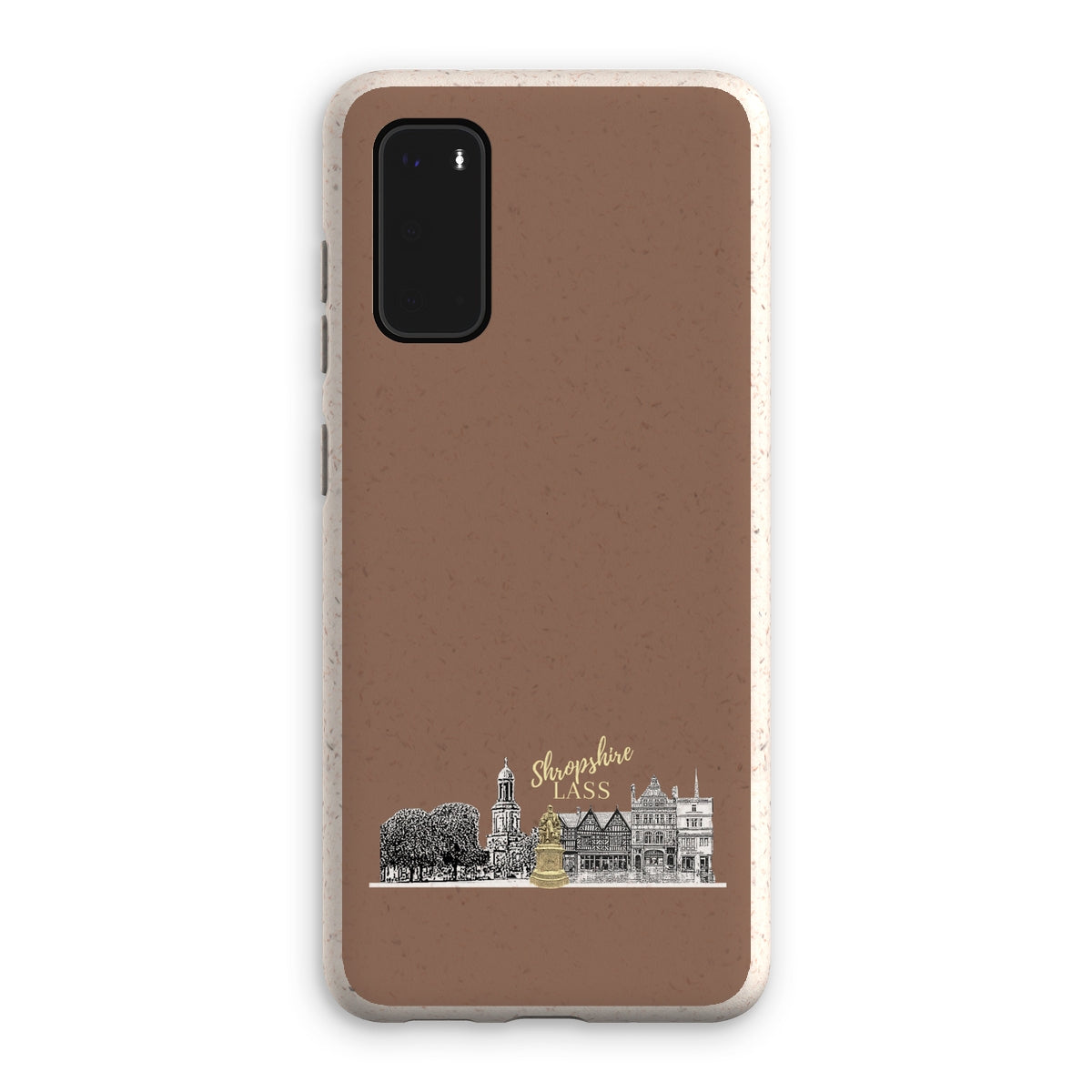 Phone Case Eco Phone Case
