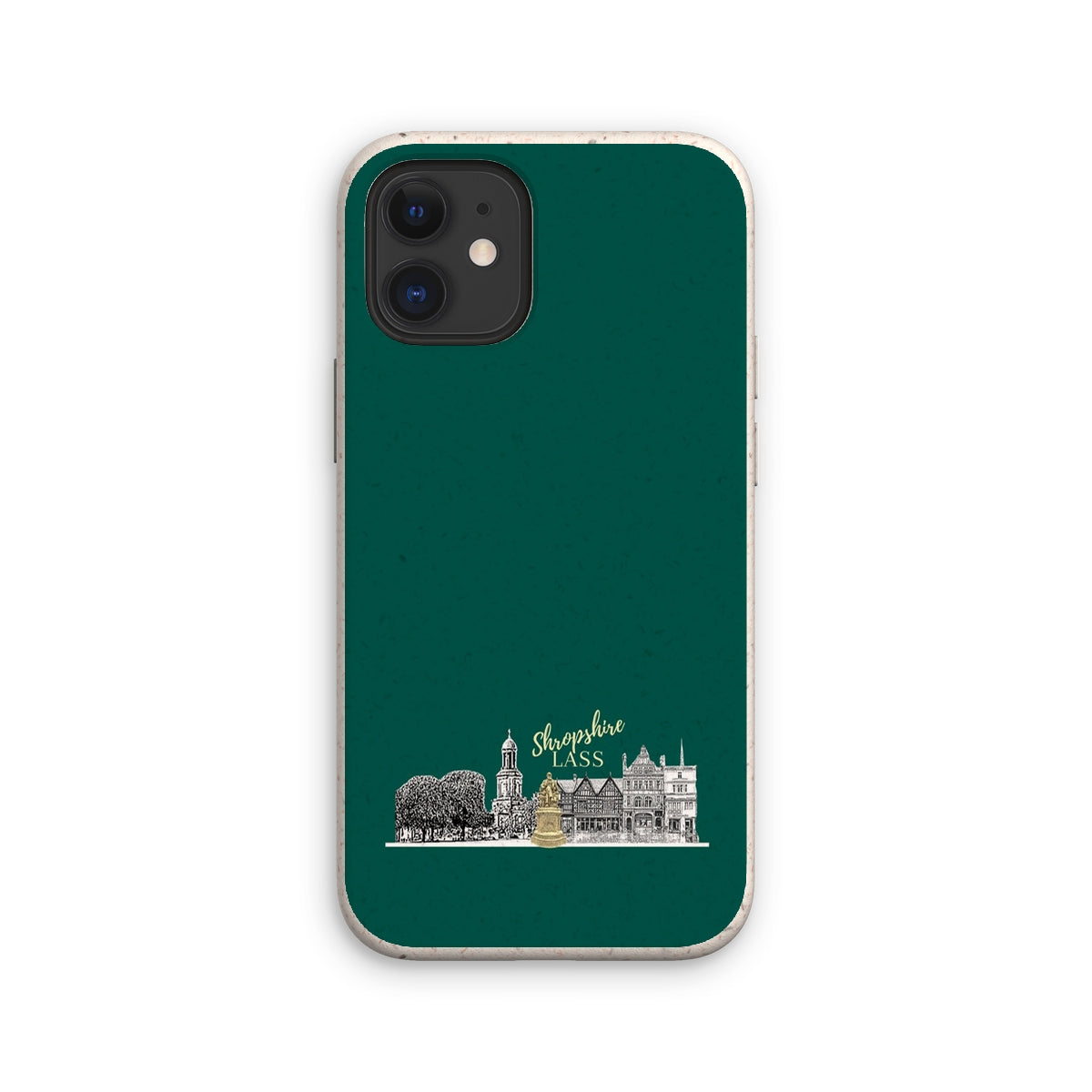 Phone Case Eco Phone Case