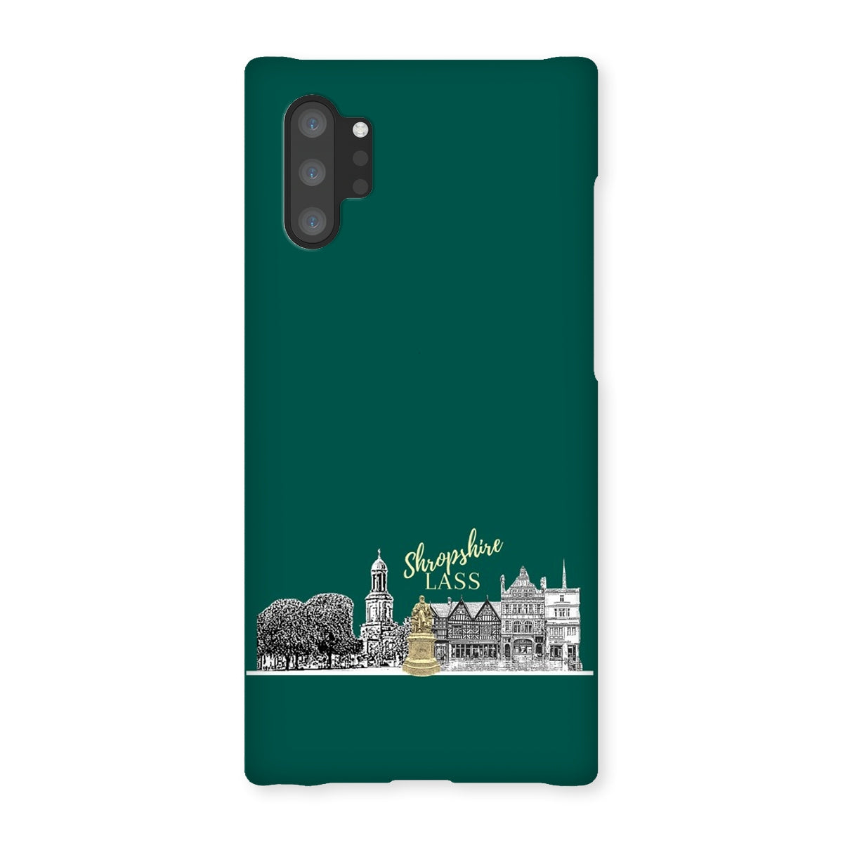 Phone Case Snap Phone Case