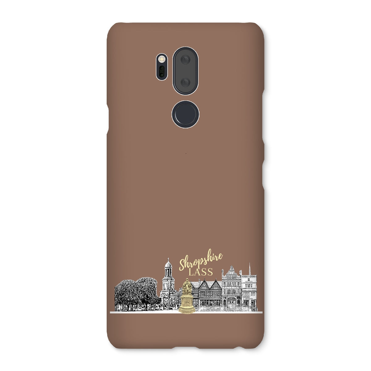 Phone Case Snap Phone Case