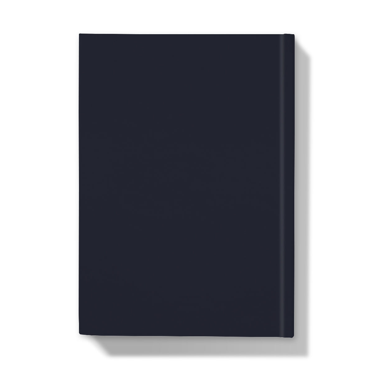 Shropshire Lass Hardback Journal
