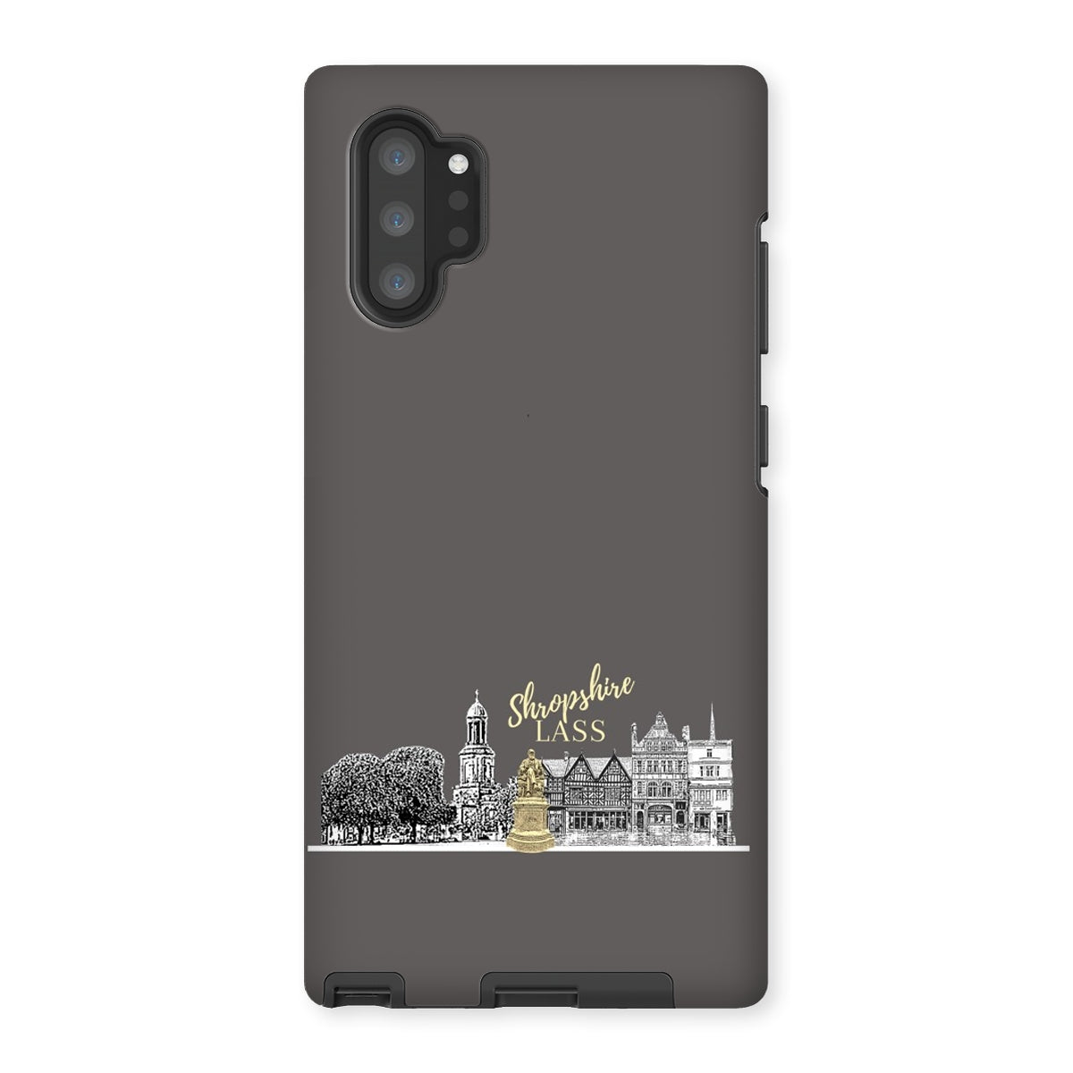 Phone Case Tough Phone Case