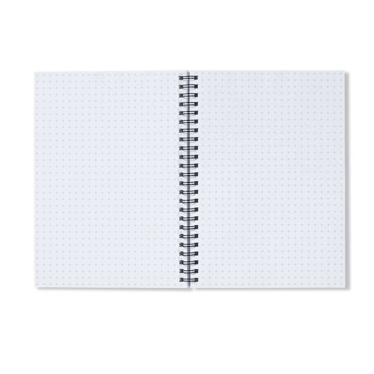 Mechanic to the Core Notebook
