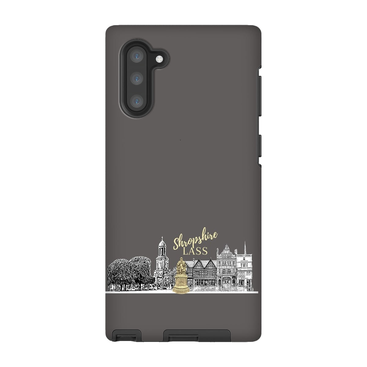 Phone Case Tough Phone Case