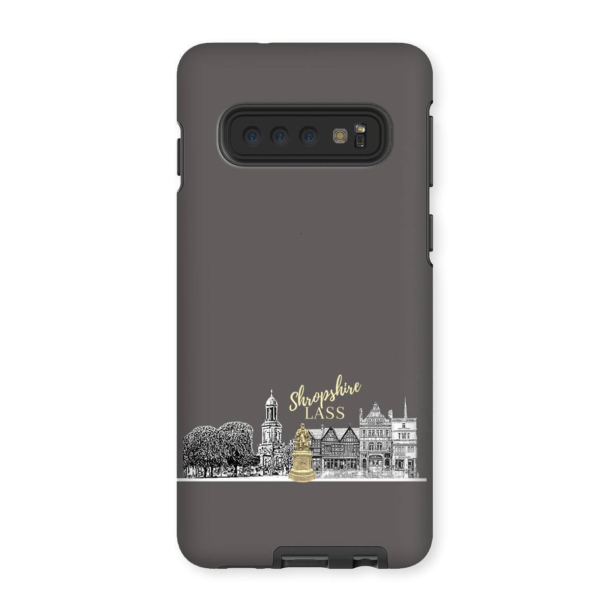 Phone Case Tough Phone Case