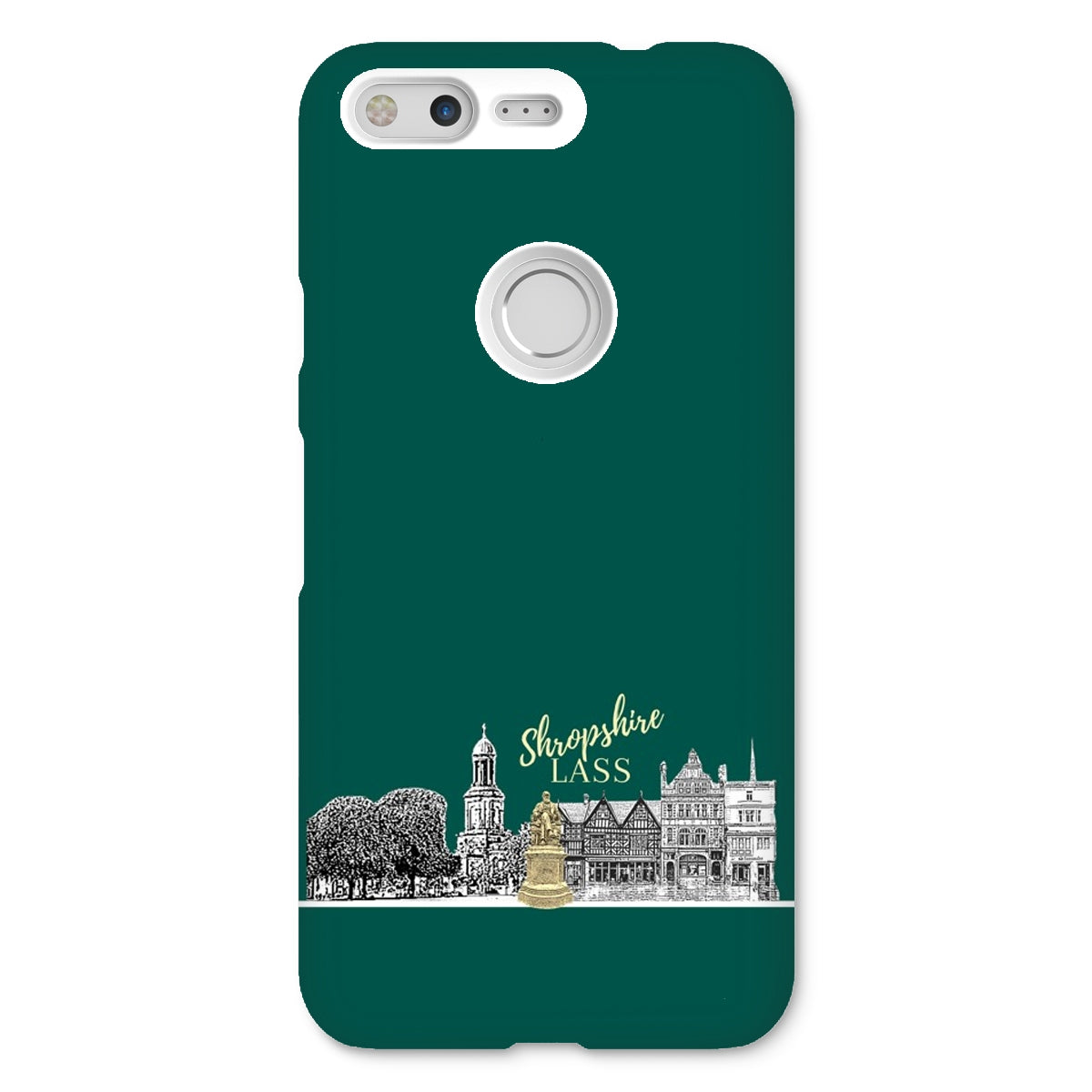 Phone Case Snap Phone Case