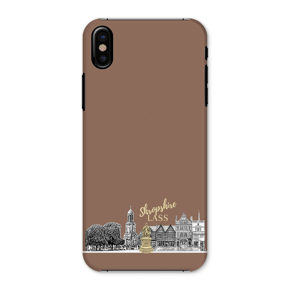 Phone Case Snap Phone Case