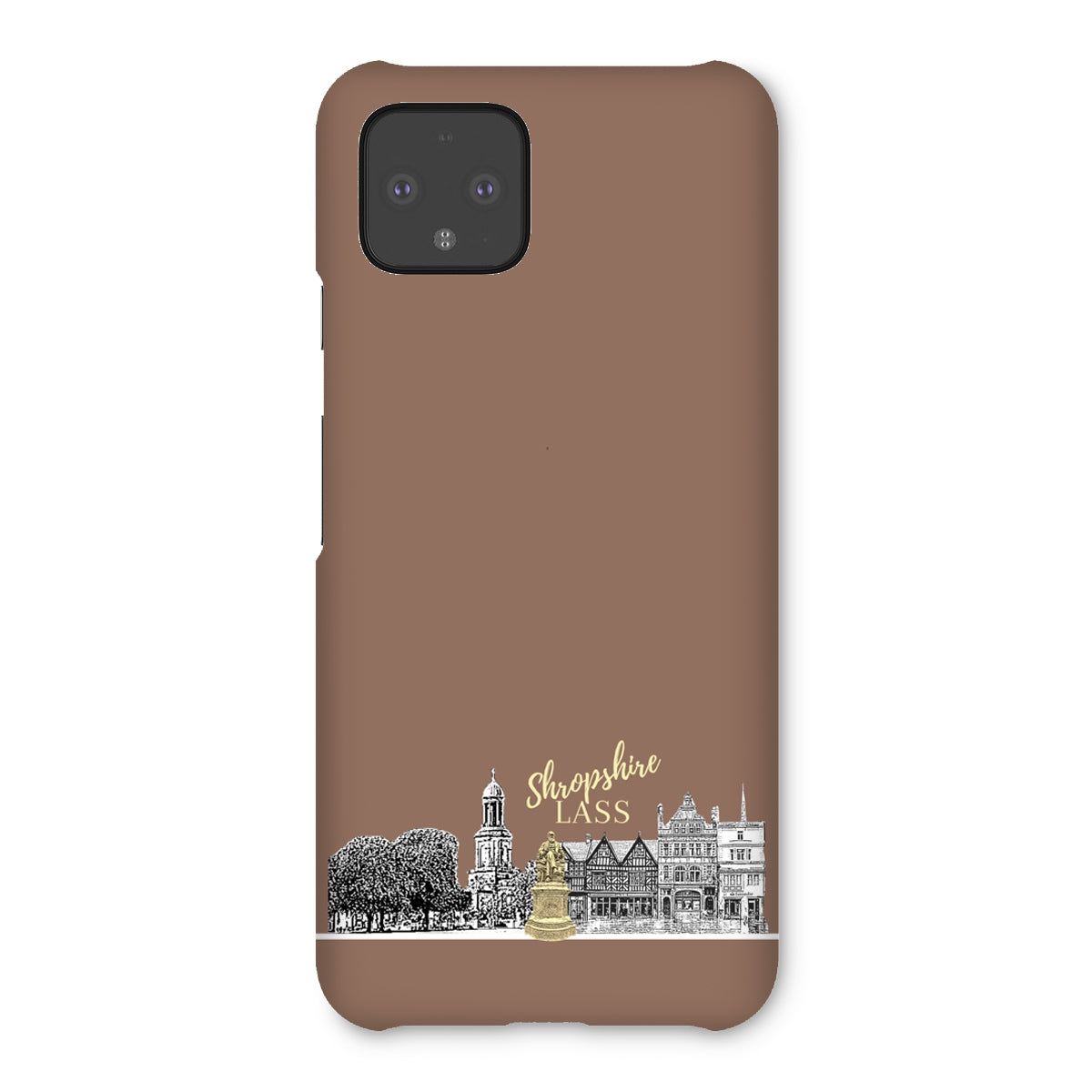 Phone Case Snap Phone Case