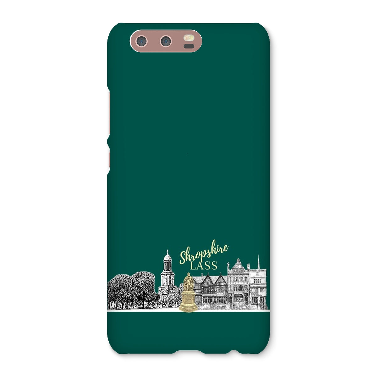 Phone Case Snap Phone Case