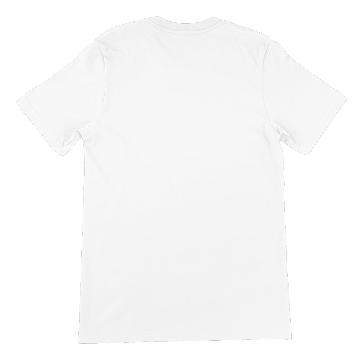 Mechanic to the Core Unisex Short Sleeve T-Shirt