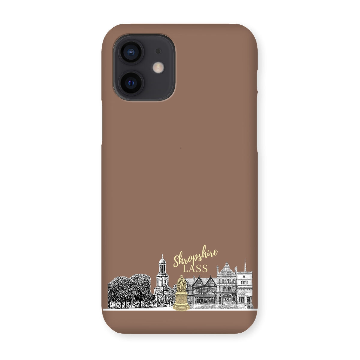Phone Case Snap Phone Case