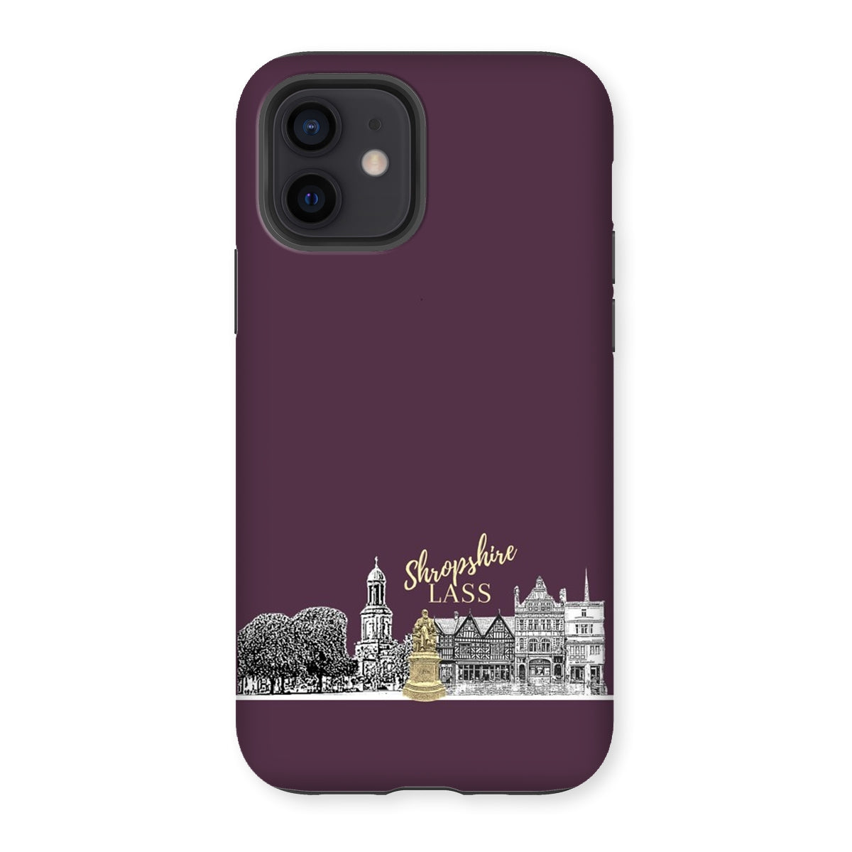 Phone Case Tough Phone Case