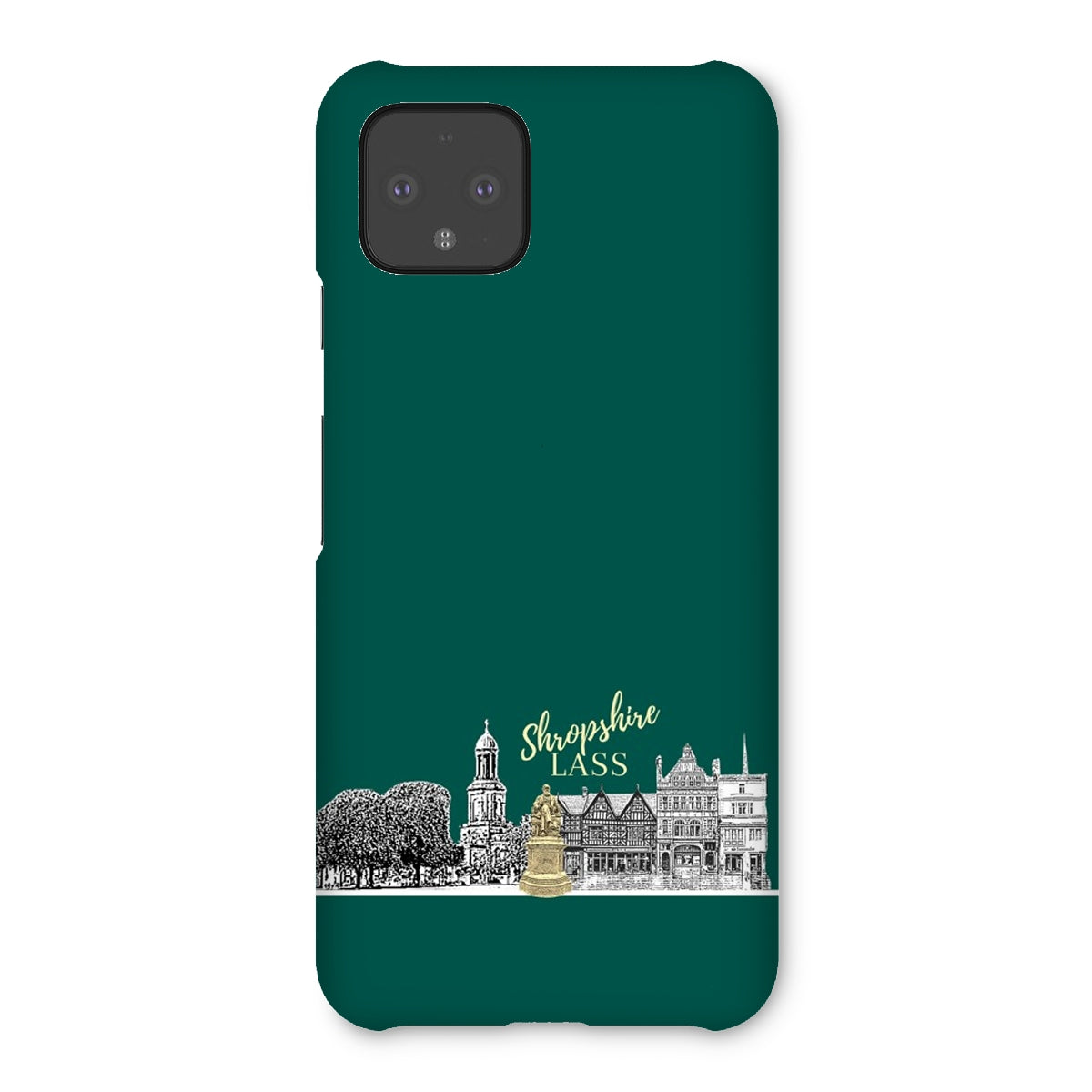 Phone Case Snap Phone Case