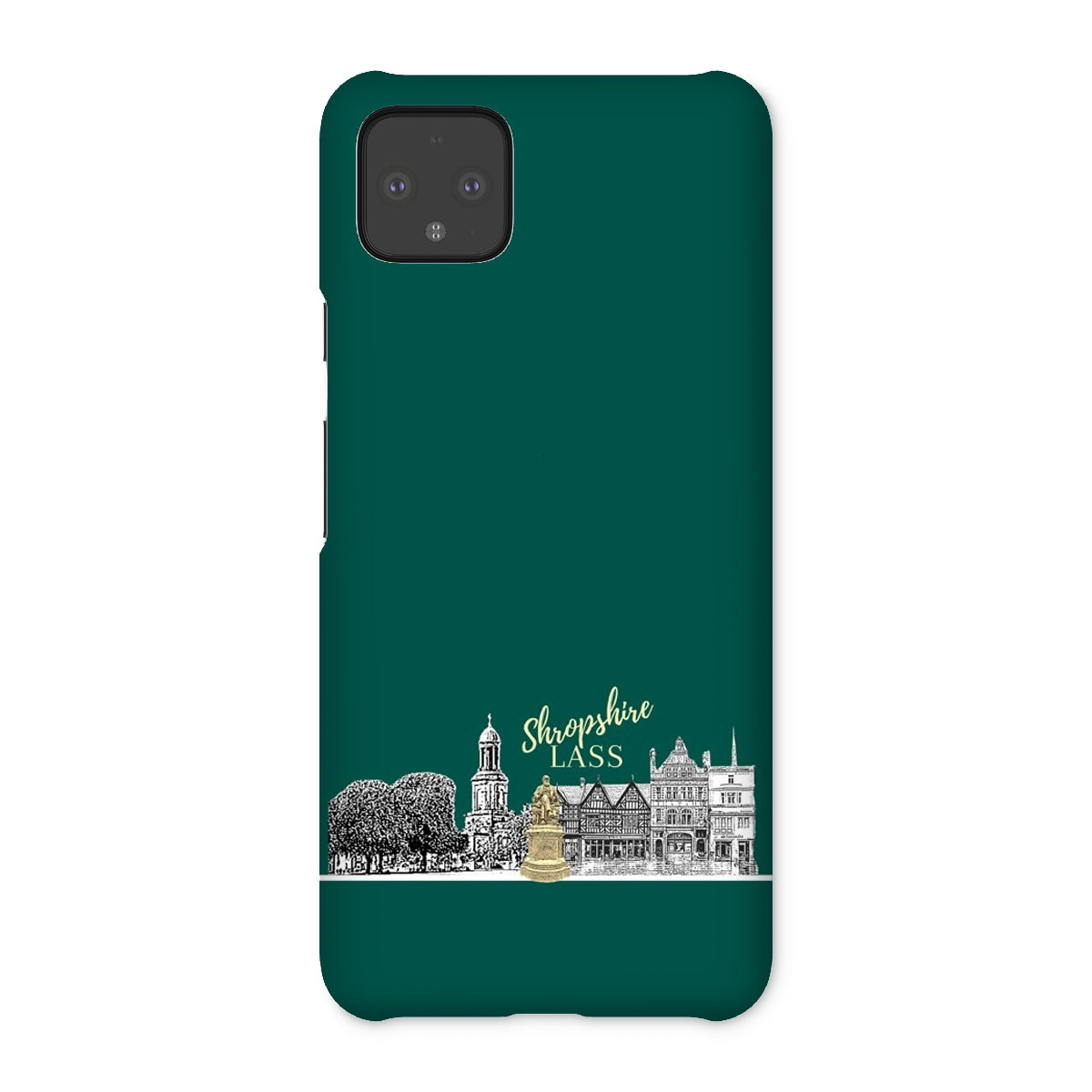 Phone Case Snap Phone Case