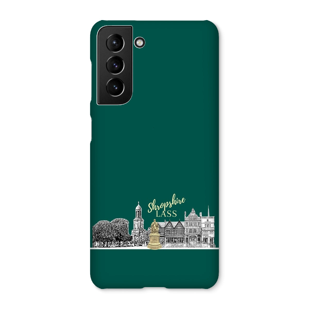 Phone Case Snap Phone Case