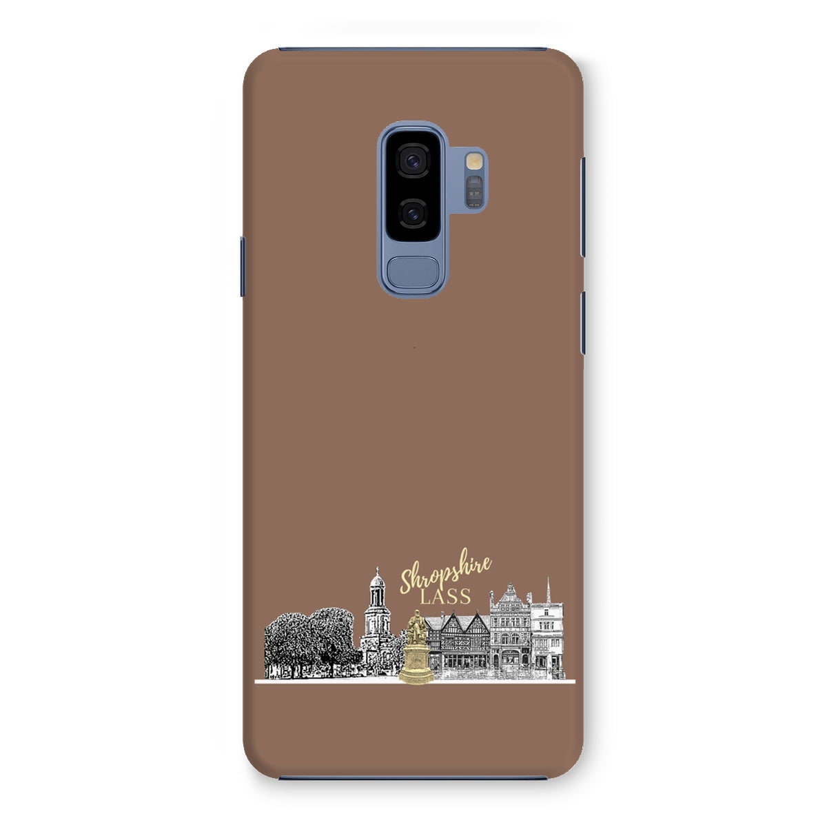 Phone Case Snap Phone Case