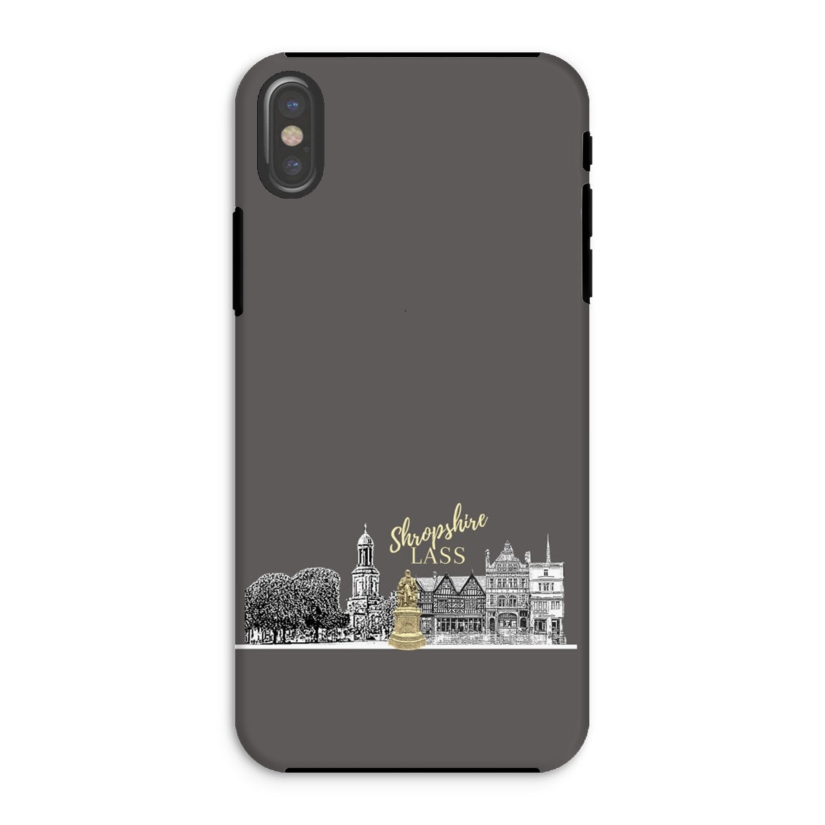 Phone Case Tough Phone Case