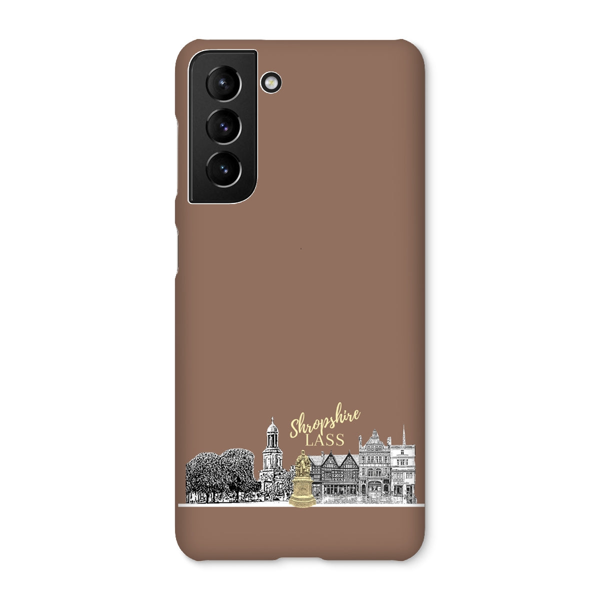 Phone Case Snap Phone Case