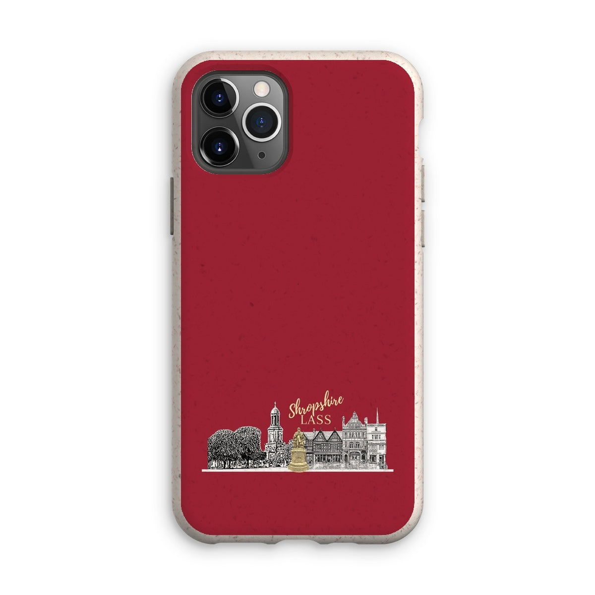 Phone Case Eco Phone Case