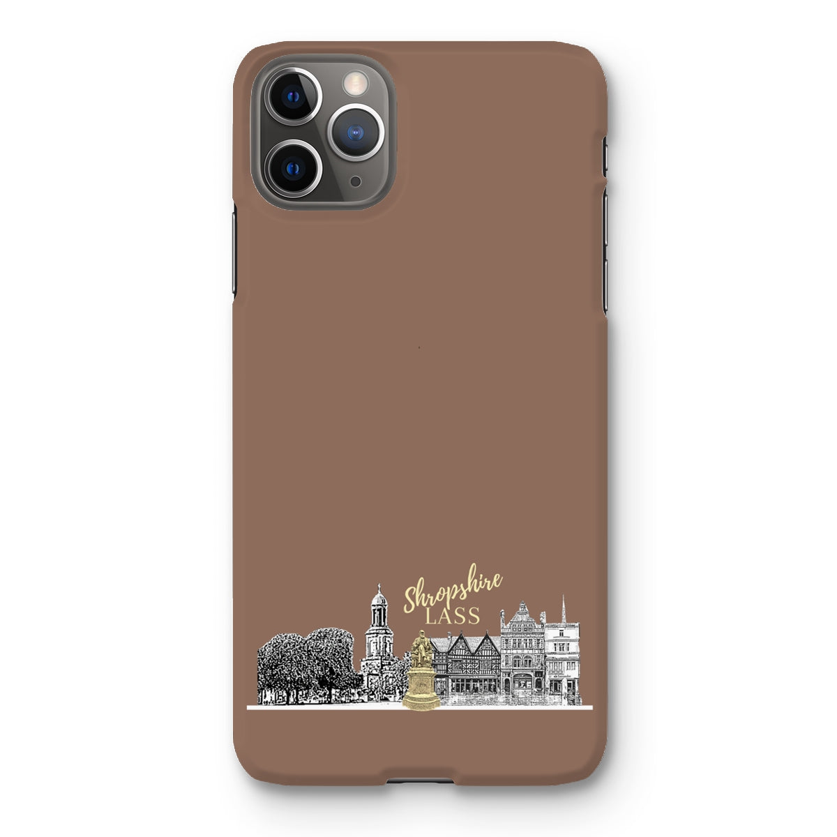 Phone Case Snap Phone Case
