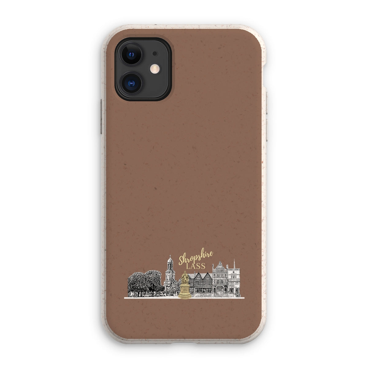 Phone Case Eco Phone Case